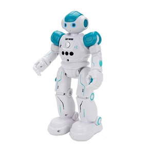 اسباب بازی ربات کنترلی INTELLGENT INDUCTION INTERACTIVE ROBOT CADY-WIDA مدل BN0307363 -اسباب بازی ربات